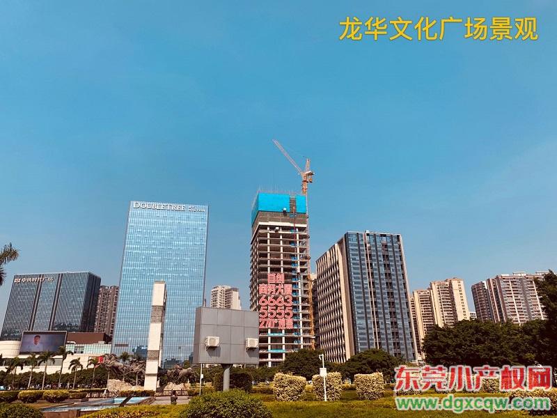 龙华唯一在售大型统建楼花园房,地铁4号线清湖站500米